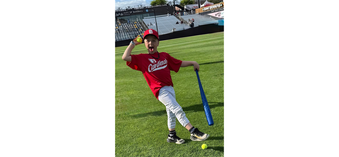 2025 St Paul Saints League Day