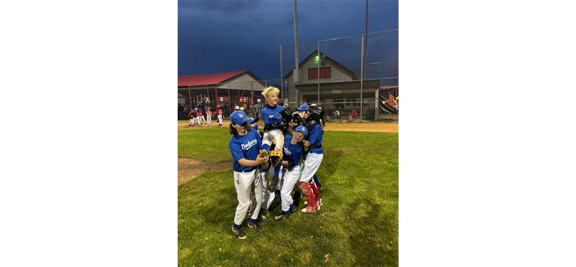 What it is all About!