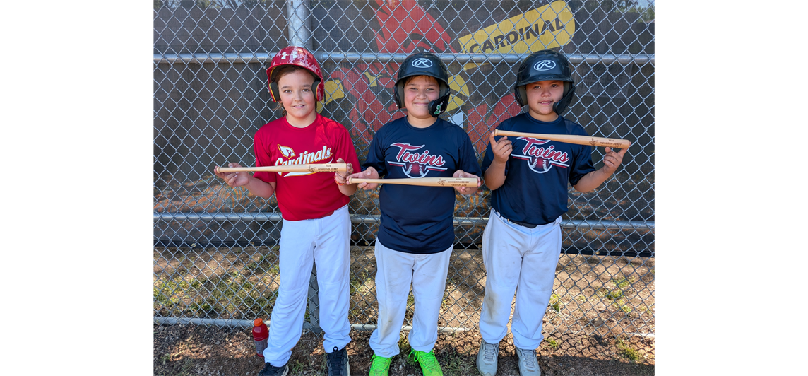 Home run Derby!